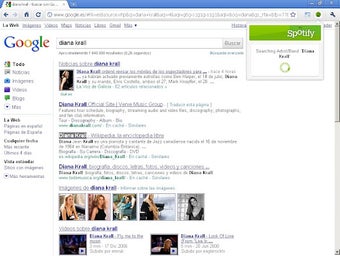 Image 0 for Spotify for Chrome