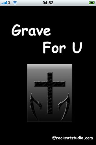 Image 0 for Grave For U