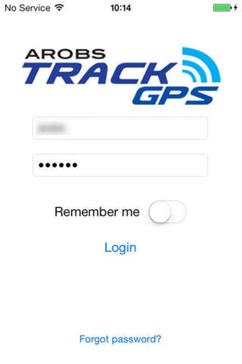 Image 0 for Arobs TrackGPS