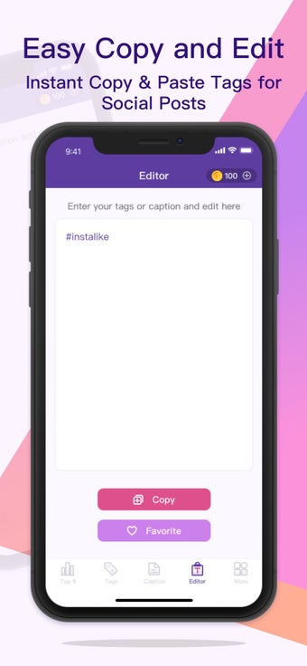 Image 3 for Magic Tags for Post Likes