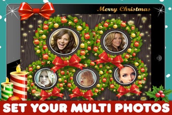 Image 4 for Christmas Photo Frames - …