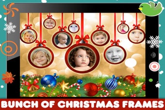 Image 7 for Christmas Photo Frames - …