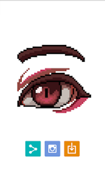 Image 0 for Pixel Box - Color by Numb…