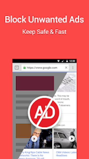 Image 2 for Private Browser - Incogni…