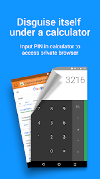 Image 3 for Private Browser - Incogni…