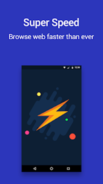 Image 0 for Private Browser - Incogni…