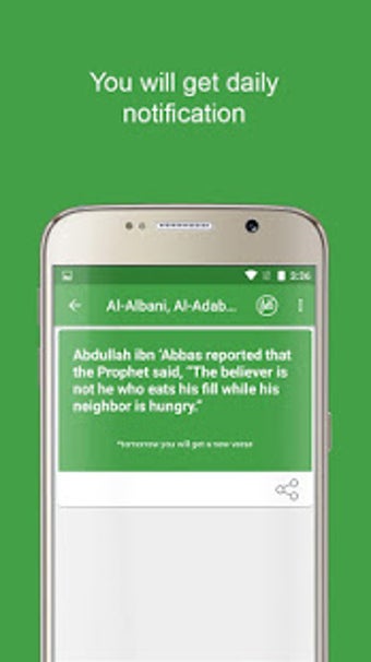 Image 2 for Motivational Quran verses…