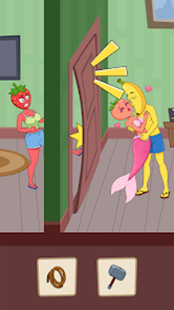 Image 0 for Fruit Dramas: Girl Love S…