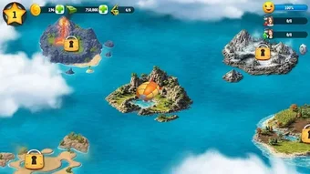 Imagen 0 para City Empire: Build Expand