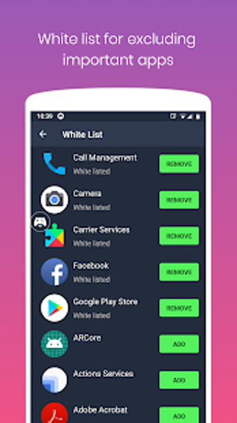 Image 3 for Game Booster X: Game Play…