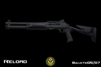 Imagen 0 para Gun Shooter for CS - Kill…