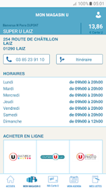 Image 3 for Mon Magasin U : Promos et…