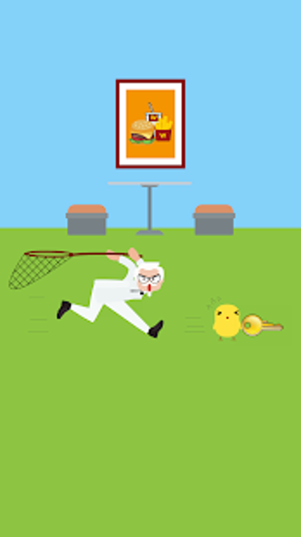 Image 2 for Can Your Pet Escape