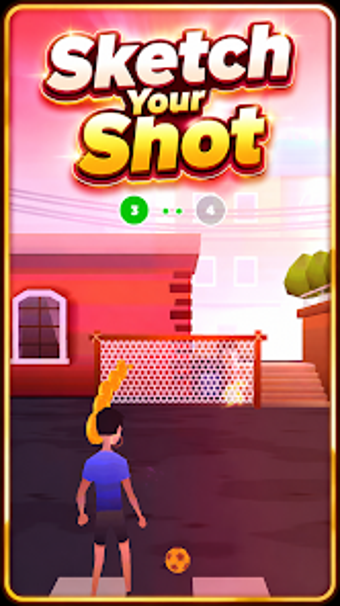 Imagen 0 para Draw Shot Path