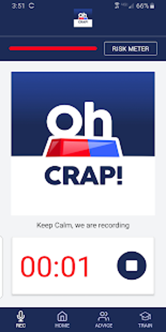 Image 3 for Oh Crap App