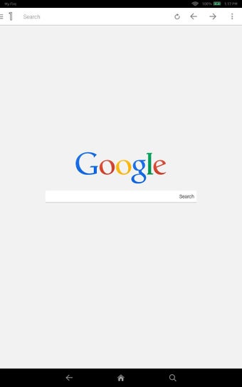 Imagen 1 para Polarity Browser