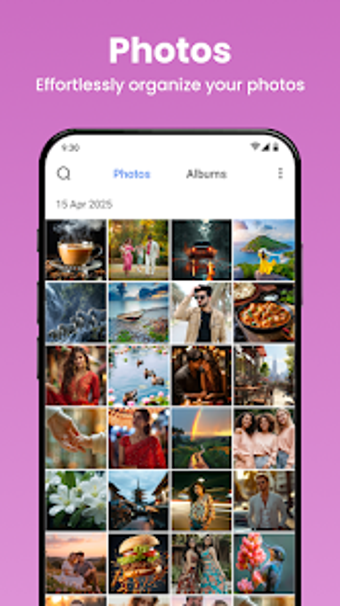 Imagen 0 para Mi Gallery - Photos  Albu…