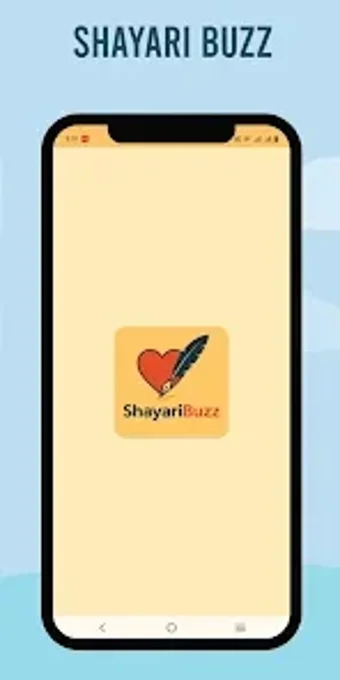 Image 0 for Shayari Buzz