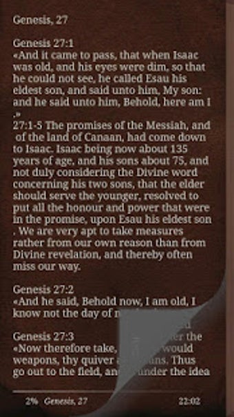 Image 2 for Bible Commentary (MHC)