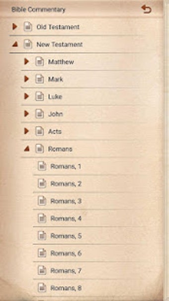 Image 3 for Bible Commentary (MHC)