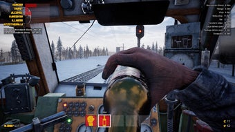 Image 1 for Trans-Siberian Railway Si…