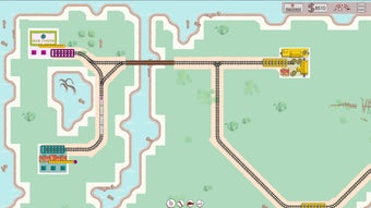 Image 0 for Iron Roads