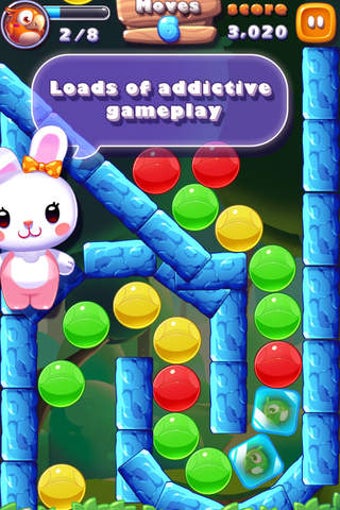 Imagen 0 para Pop Bird Rescue