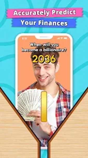 Image 0 for Prediction Filter: Funfes…