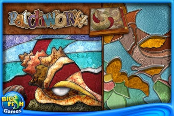 Image 0 for Patchworkz
