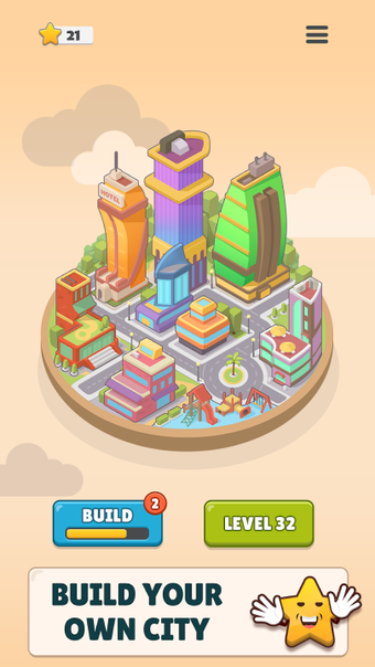 Image 0 for Light Up City