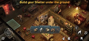 Imagen 1 para Dawn of Zombies: The Surv…