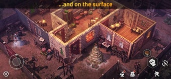 Imagen 0 para Dawn of Zombies: The Surv…