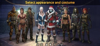 Imagen 2 para Dawn of Zombies: The Surv…
