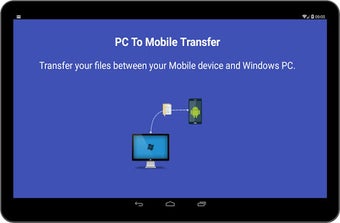 Image 2 for PC To Mobile Transfer - S…