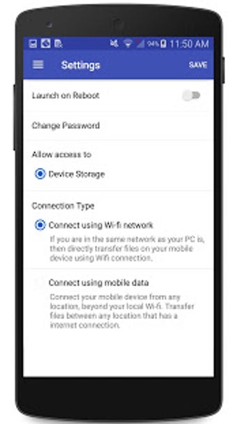 Image 0 for PC To Mobile Transfer - S…