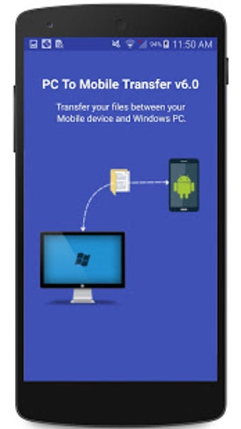 Image 1 for PC To Mobile Transfer - S…