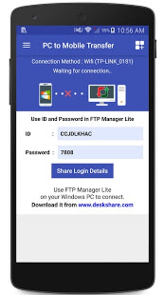 Image 3 for PC To Mobile Transfer - S…