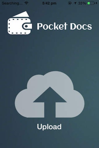 Image 0 for Pocket Docs