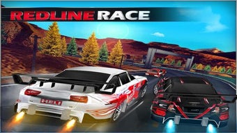 Imagen 1 para RedLine Race 3D - FREE GA…