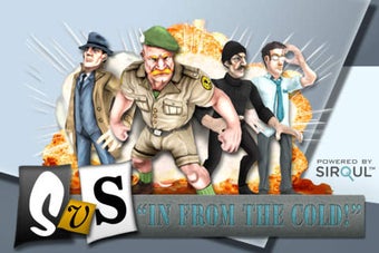 Image 0 for Battlegrounds RTS : Spy v…