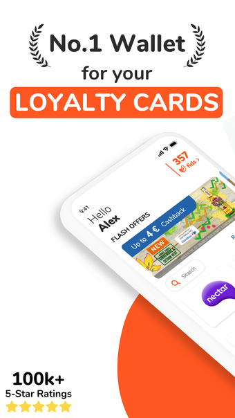 Image 0 for FidMe - Loyalty Cards & C…