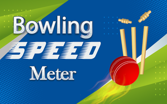 Image 0 for Bowling Speed Meter