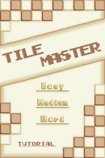 Image 0 for Tile Master!