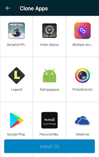 Image 2 for Dual Apps (Parallel Accou…