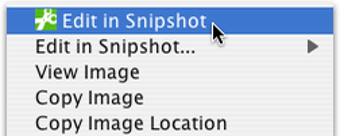 Image 0 for Snipshot