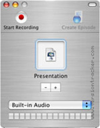 Image 0 for ProfCast