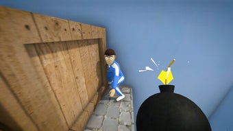 Image 0 for Crab Game