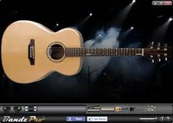 Imagen 0 para BandzPro