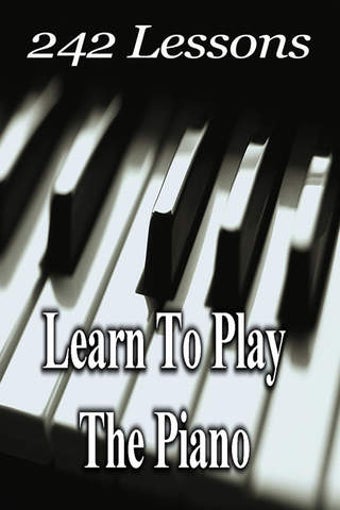 Image 0 for Learn To Play The Piano