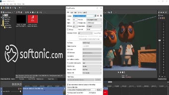 Imagen 0 para Vegas Pro 17